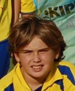 RAUL (Nueva Isla Const.) - 2011/2012