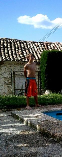 Rubio (U.D. Cazorla) - 2011/2012