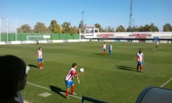 Toms (C.D. Baza) - 2011/2012