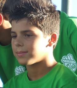 lex (C.D. Rota) - 2011/2012