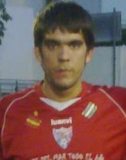 Rafa (U.D. Torre del Mar) - 2011/2012