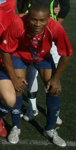 Moussa (U.D. Torre del Mar) - 2011/2012