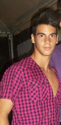 Cristian (C.D. Hutor Tjar) - 2011/2012