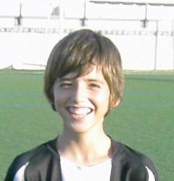 ALONSO RAJAO (P.D. Garrucha) - 2011/2012