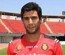 Cceres (R.C.D. Mallorca) - 2011/2012