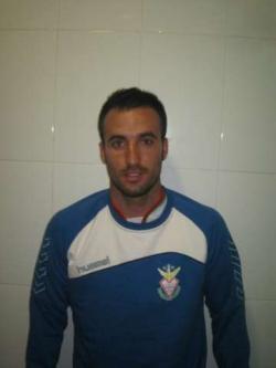 Matas (El Ejido Futsal) - 2011/2012