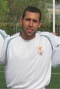 Cristbal (Plus Ultra CF) - 2011/2012