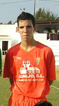Juanan (Federico Mayo C.F. B) - 2011/2012
