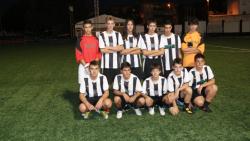 Paco (Arjonilla E.M) - 2011/2012