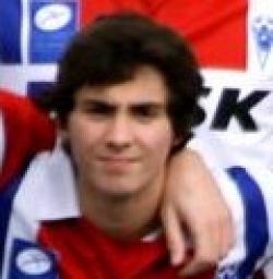 Adrian (C.D. T.S.K. Roces) - 2011/2012