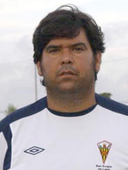 Jos Manuel Mora (San Roque de Lepe B) - 2011/2012