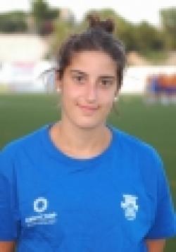 Esther (Crevillente Dvo.) - 2011/2012