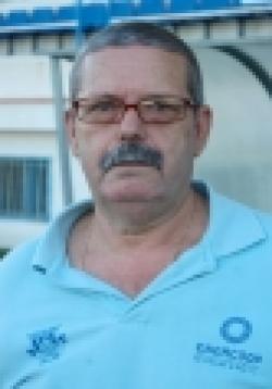 Paco (Crevillente Dvo.) - 2011/2012
