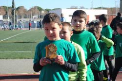Lucas (C.D. Puertorrealea) - 2011/2012