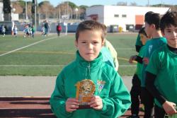 Jose Maria (C.D. Puertorrealea) - 2011/2012