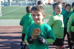 Cristian (C.D. Puertorrealea) - 2011/2012