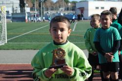 Martin (C.D. Puertorrealea) - 2011/2012