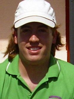 Diego (C.D. Puertorrealea) - 2011/2012