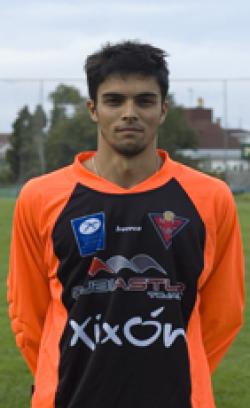 Pichu (U.C. Ceares) - 2011/2012