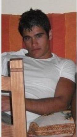 Grego (Sierra del Pozo) - 2011/2012