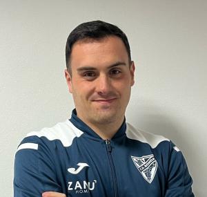Jorge Rodriguez (Ciudad de Ronda B) - 2011/2012