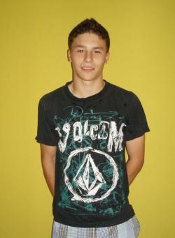 Sergio (S.D. Lenense P.) - 2011/2012
