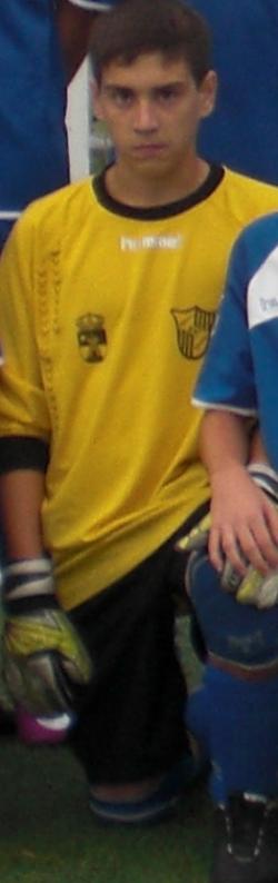 J.Diaz (A.D. Poli Aguadulce) - 2011/2012