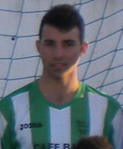 Alexander (C.D. Iznalloz) - 2011/2012