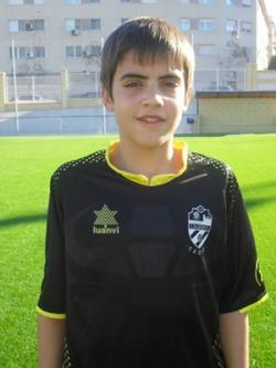 Javi  (Gminis S.Miguel) - 2011/2012