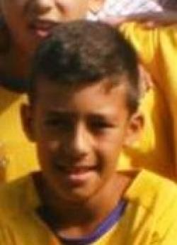 Manuel (Ftbol Base Conil) - 2011/2012