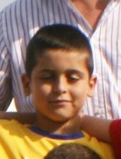 Jos Antonio (Ftbol Base Conil) - 2011/2012