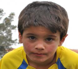 Omar (Ftbol Base Conil) - 2011/2012