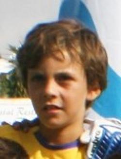 Dilan (Ftbol Base Conil) - 2011/2012