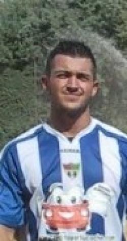 Casilla (Atltico Malacitana) - 2011/2012