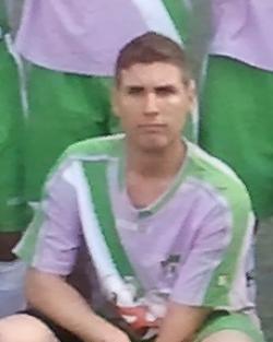 Dani (Atltico Malacitana) - 2011/2012