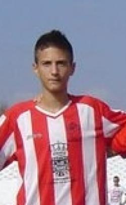 Juanma (Florida C.F.) - 2011/2012