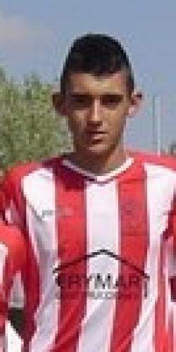 Chema (Florida C.F.) - 2011/2012