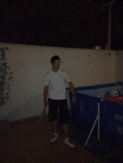 Mudarra (Atarfe Industrial B) - 2011/2012