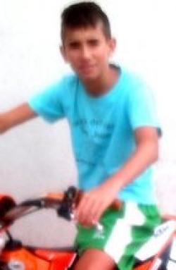 Jesusiyo (Atarfe Industrial B) - 2011/2012