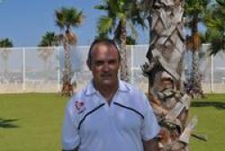 JUANCA (San Fernando Atco.) - 2011/2012