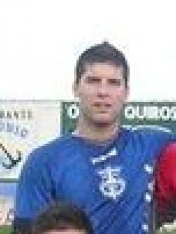 Dani Bellota (Barbate C.F.) - 2011/2012