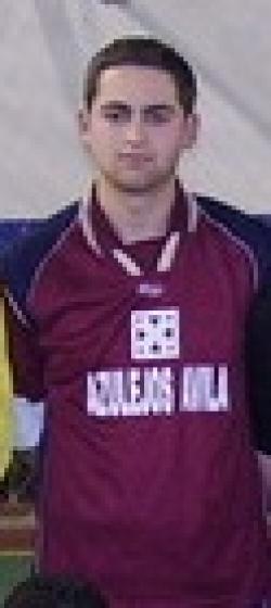 Canario (Barbate C.F.) - 2011/2012