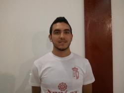 pablo (Torre Cardela) - 2011/2012