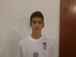 JOSE (Torre Cardela) - 2011/2012