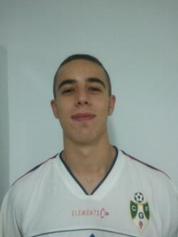 Javi (Gabia C.F.) - 2011/2012