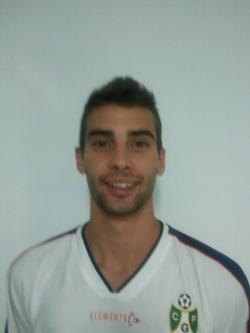 Felix (Gabia C.F.) - 2011/2012