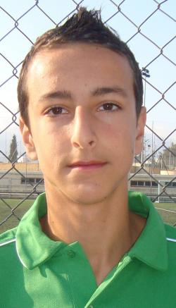 MENA (C.D.F Esteponense) - 2011/2012