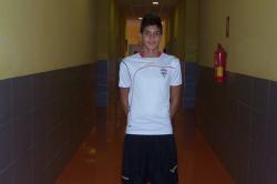 Isma Soler (La Caada Atltico B) - 2011/2012