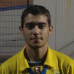 ANGEL (U.D. Beiro) - 2011/2012