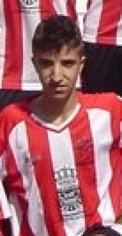 Carlos (Florida C.F.) - 2011/2012